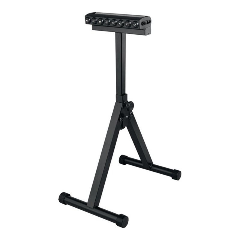 Materialstütze B.350mm H.758-1197mm Trgf.200kg