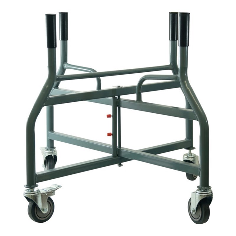 Trolley Außen-B920xH720mm klappbar,m.Rädern