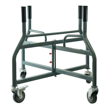 Trolley Außen-B920xH720mm klappbar,m.Rädern