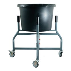 Trolley Außen-B920xH720mm klappbar,m.Rädern