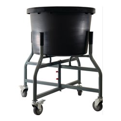 Trolley Außen-B920xH720mm klappbar,m.Rädern