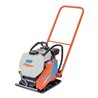 Vibrationsplatte CFP 13W 550mm 78kg 90 Hz NORTON CLIPPER