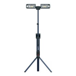 LED-Strahler TOWER LITE CAS 45 W 5000 lm Kein Ladekabel im Lieferumfang