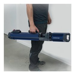 LED-Strahler TOWER LITE CAS 45 W 5000 lm Kein Ladekabel im Lieferumfang