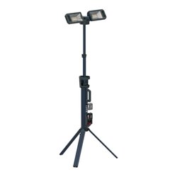 LED-Strahler TOWER LITE CAS 45 W 5000 lm Kein Ladekabel im Lieferumfang