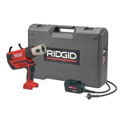 Presswerkzeug RP 350-C 32 kN 10-108mm o.Pressbacken RIDGID