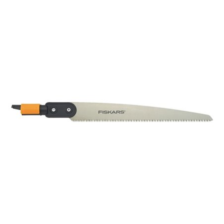 Adapterastsäge QuikFit™ L.620mm Schneidleist.120mm FISKARS