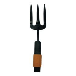 Pflanzgabel QuikFit™ B77xL273mm 3 Zinken FISKARS