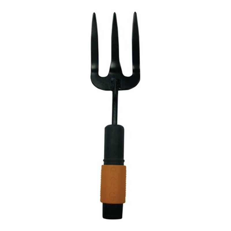 Pflanzgabel QuikFit™ B77xL273mm 3 Zinken FISKARS