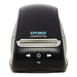 Etikettendrucker LabelWriter 550 Schriftbandbreiten max.58 (Etikett)mm DYMO