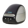 Etikettendrucker LabelWriter 550 Schriftbandbreiten max.58 (Etikett)mm DYMO