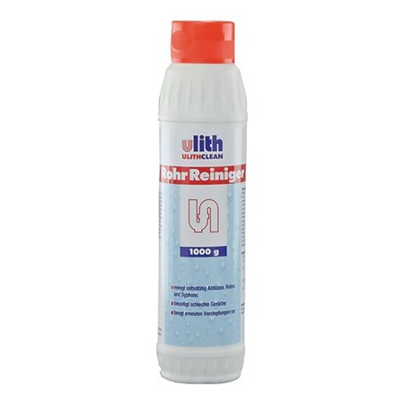Rohrreiniger ULITHCLEAN Granulat 1000g ULITH