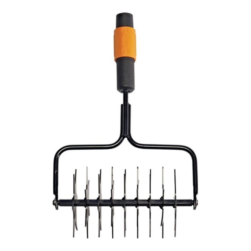 Sternfräse QuikFit™ B205xL305mm STA FISKARS