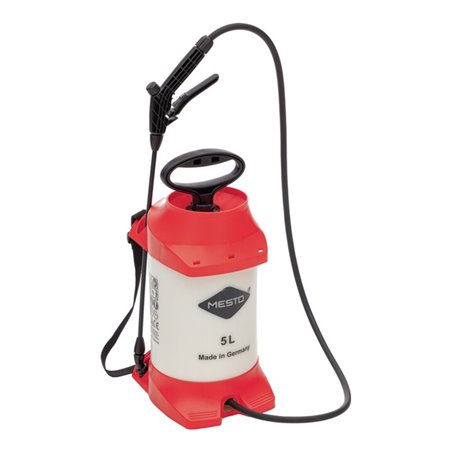 Drucksprühgerät 3275 XP Füllinhalt 5l 3bar G.1,7kg MESTO