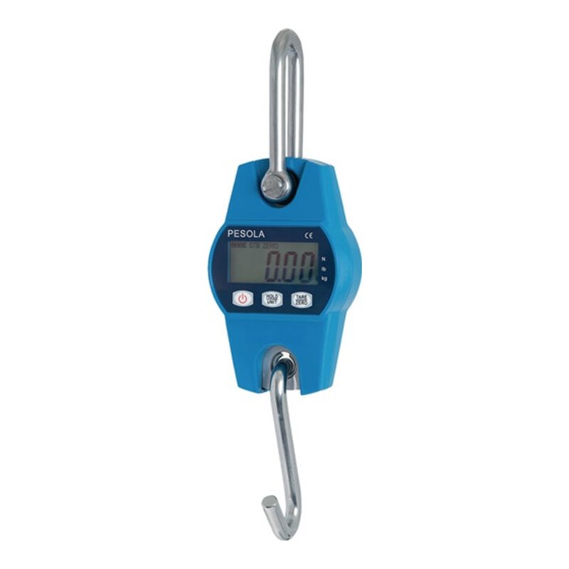Hängewaage Heavy-Duty 30kg PESOLA