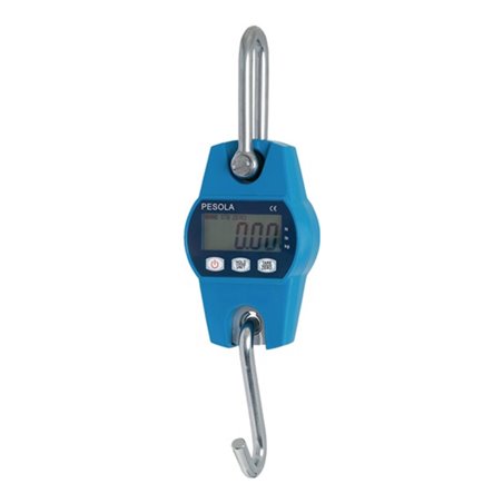 Hängewaage Heavy-Duty 30kg PESOLA