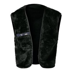 Pilotjacke RONDANE 4-in-1 Gr.XXXL schwarz NORWAY