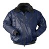 Pilotjacke ÖSTERSUND 4-in-1 Gr.XXL marine NORWAY