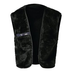 Pilotjacke ÖSTERSUND 4-in-1 Gr.XXL marine NORWAY