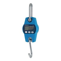 Hängewaage Heavy-Duty 50kg PESOLA