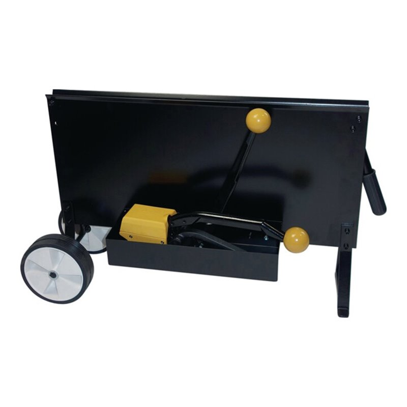 Umreifungsset f.Stahlband Band-L.Band-B.13/16/19mm BAWEPA