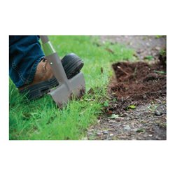 Rasenkantenstecher 69926 B.355mm L.1000mm G.1,5kg FREUND VICTORIA