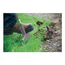 Rasenkantenstecher 69926 B.355mm L.1000mm G.1,5kg FREUND VICTORIA