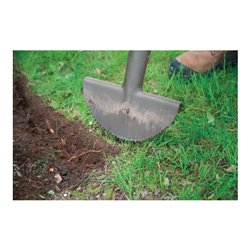 Rasenkantenstecher 69926 B.355mm L.1000mm G.1,5kg FREUND VICTORIA