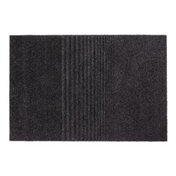 Fußmatte Mehrzonenmatte anth.PP L2000xB1330xS10mm