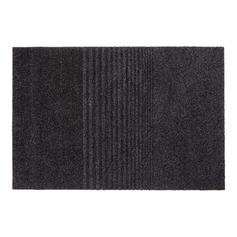 Fußmatte Mehrzonenmatte anth.PP L2000xB1330xS10mm