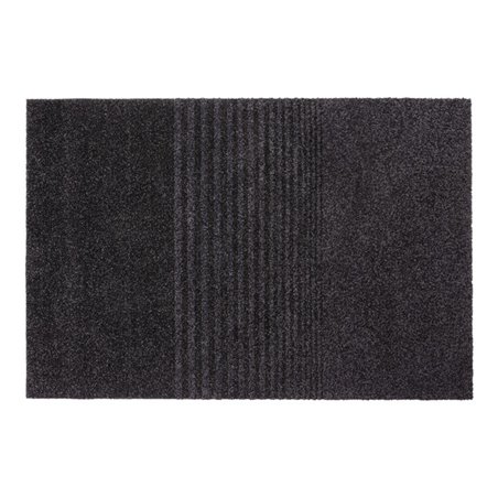 Fußmatte Mehrzonenmatte anth.PP L2000xB1330xS10mm