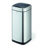 Durable Sensor Abfalleimer NO TOUCH 35L