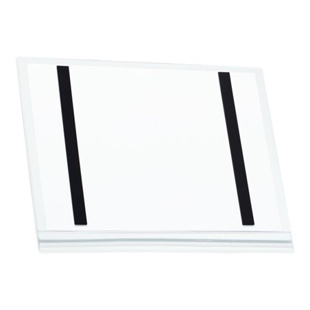 Durable Plakattasche wasserdicht A4 magnetisch