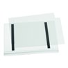 Durable Plakattasche wasserdicht A4 magnetisch
