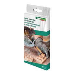 Köderspritze f.Mäuse u.Ratten WINDHAGER