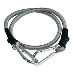 Expanderseil 4 Expander u.8 Karab.L.70cm WINDHAGER