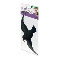Vogel-Silhouette Easy Sticker 3 St.WINDHAGER