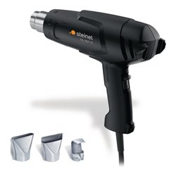 Heißluftgebläse HL 1821 S KF-Set 1800 W 300/550GradC 350/450l/min STEINEL