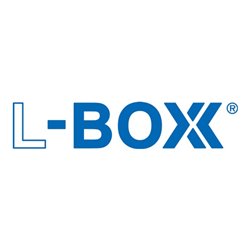 Werkzeugkoffer L-BOXX® 136 Innen-B378xT310xH101mm BS SYSTEMS