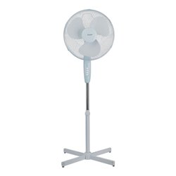 Standventilator VS35064we D.400mm H.600mm 220-240/50 V/Hz 50 W weiß EXQUISIT