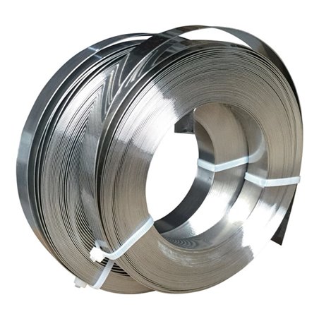 Endlosband VA V2A 19mm SST