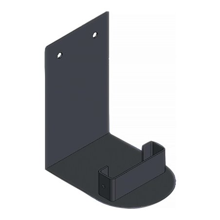 Wandhalter f.Leitkegelaufsatz Zub.zu Leitkegelaufsatz