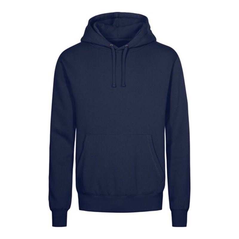 Sweatshirt X.O Hoody Sweater Men Gr.XXL french navy PROMODORO