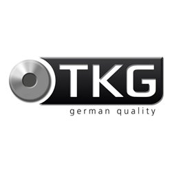 Sicherheitswandascher Ø180xH410mm graphit m.Kippvorrichtung TKG