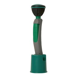 Augendusche ClassicLine m.einem Brausekopf Wand-/Tischmontage Anschl1/2 IG Zoll