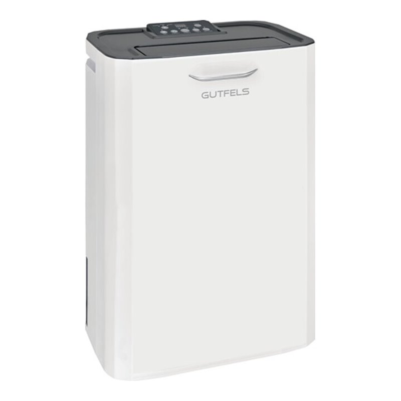 Desiccant (Adsorptions)-Luftentfeuchter LE60933WE 730W 200 m³/h 7,5kg