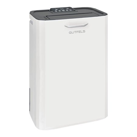 Desiccant (Adsorptions)-Luftentfeuchter LE60933WE 730W 200 m³/h 7,5kg