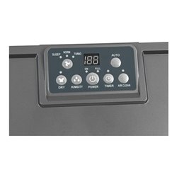 Desiccant (Adsorptions)-Luftentfeuchter LE60933WE 730W 200 m³/h 7,5kg