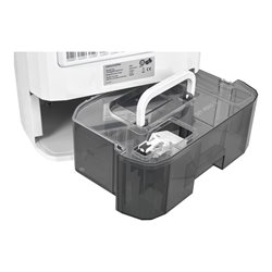 Desiccant (Adsorptions)-Luftentfeuchter LE60933WE 730W 200 m³/h 7,5kg