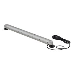 Arbeits-/Maschinenleuchte Lichtleiste L 24 W 2400 lm BAUER & BÖCKER